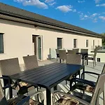 Aparthotel Thermal - Em Gardony