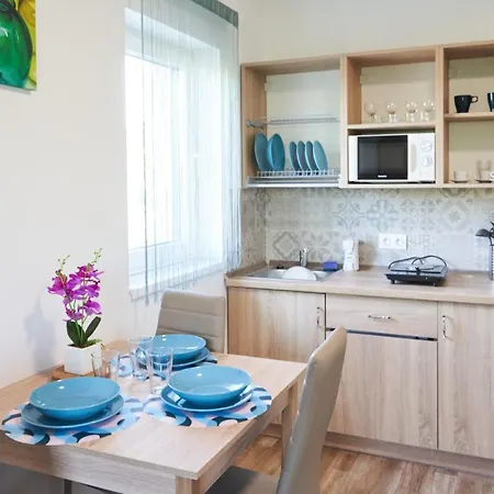 Thermal - Em Hotel apartamentowy