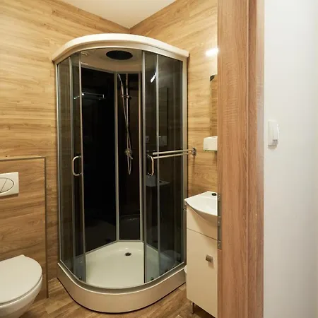 Thermal - Em Hotel apartamentowy