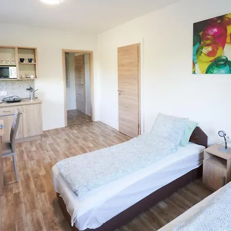Hotel apartamentowy Thermal - Em 3*