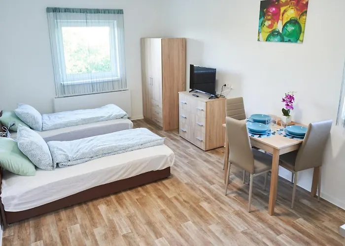 Thermal - Em Lägenhetshotell 3*